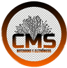 Logo CMS Eletrônicos