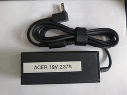 ACER 19V 2.37A - CARREGADOR ACER