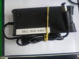 CARREGADOR DELL PONTA GROSSA 19.5V 4.62A - DELL PONTA GROSSA 19.5V 4.62A