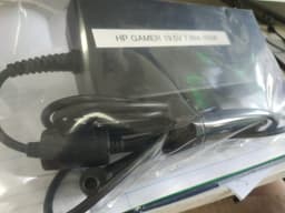 CARREGADOR HP GAMER 19.5V 7.69A 150W - HP GAMER 19.5V 7.69A 150W