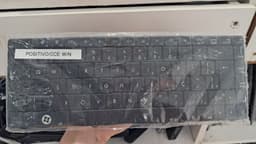Teclado - POSITIVO(Cce Win) E23l+