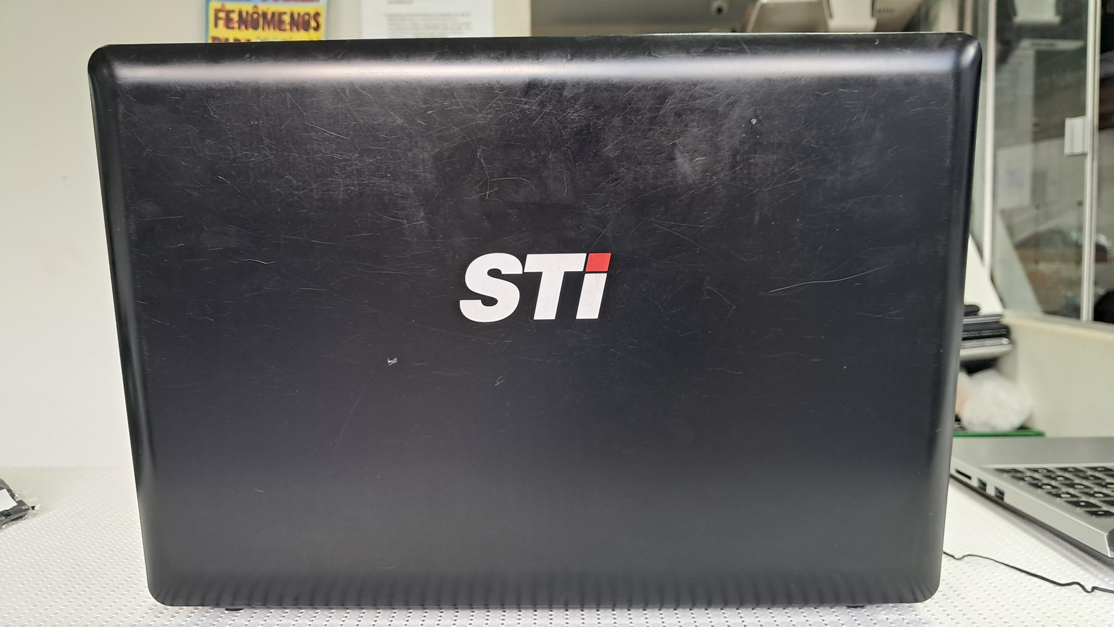 SEMP TOSHIBA - STi - foto 1