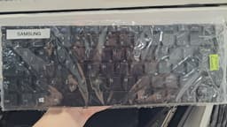 Teclado - Samsung 270E4E