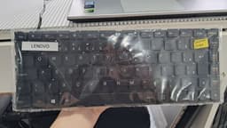 Teclado - Lenovo Yoga 500-14ibd