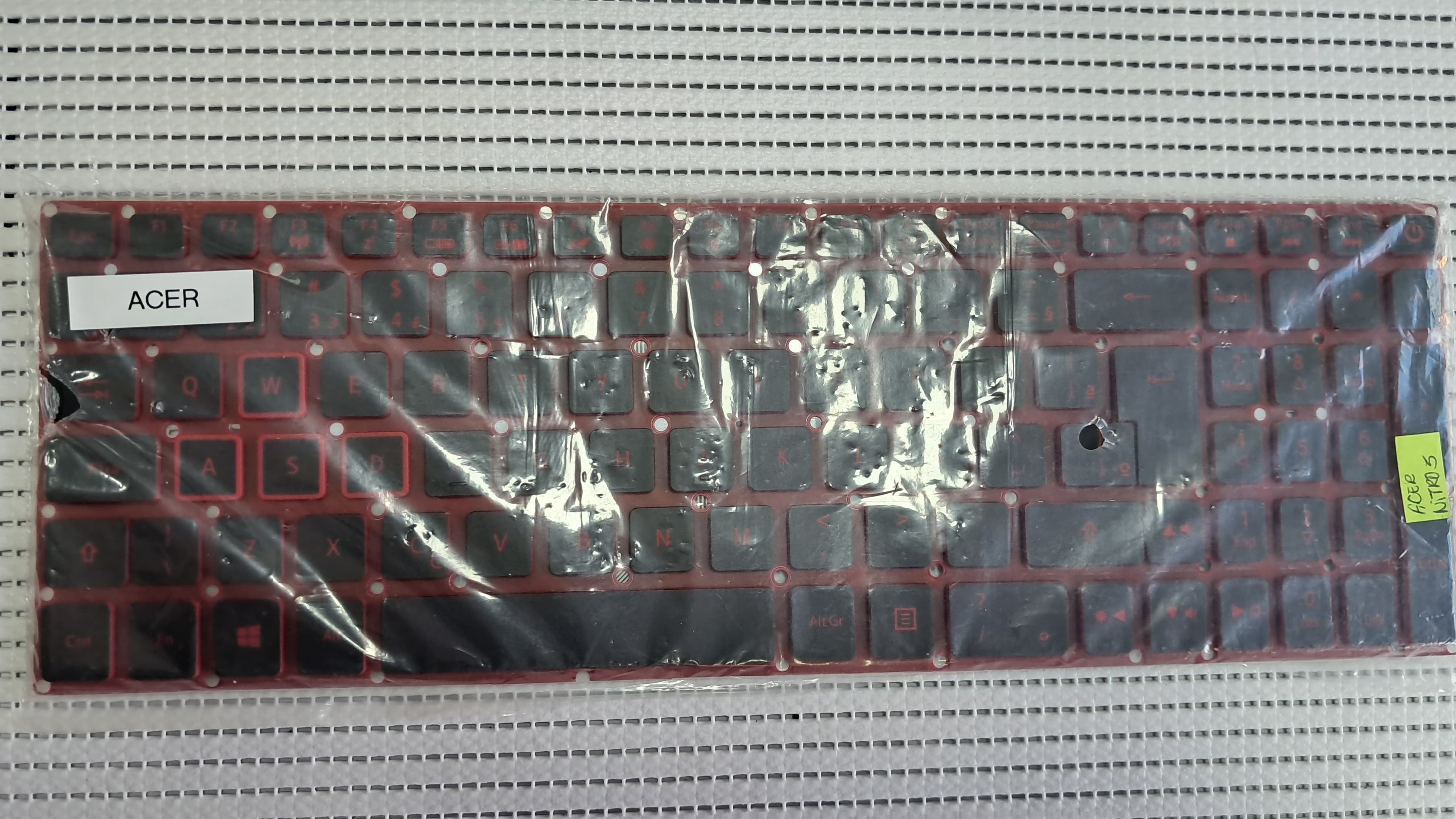 Teclado - ACER NITRO 5 A515 15.6 - foto 1