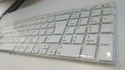 TECLADO SONY VAIO SVF15 - SONY VAIO SVF15