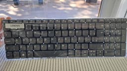 Teclado - TECLADO LENOVO IDEAPAD 320