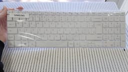 Teclado - TECLADO SAMSUNG EXPERT X41 NP300E5K
