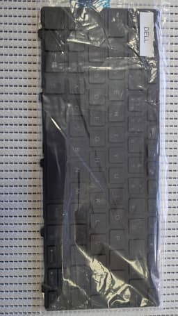 Teclado - TECLADO NOT DELL 14-3000 C/BLACKLIG