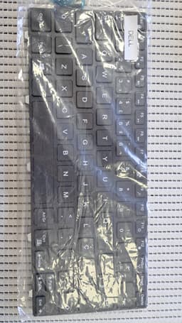 Teclado - TECLADO NOT DELL 14-3000 S/BLACKLIG