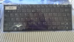 Teclado - TECLADO ASUS